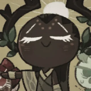 🌟 emoji millennial @darkmoonstickers Telegram sticker 24 of 50