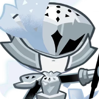 🧂 emoji 𓍼 | Salt Cellar Cookie [ @crkstick ] Telegram sticker 12 of 65