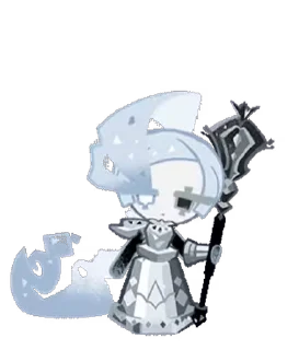 🧂 emoji 𓍼 | Salt Cellar Cookie [ @crkstick ] Telegram sticker 8 of 65