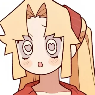 🌟 emoji Bibi✧:: Telegram sticker 24 of 62