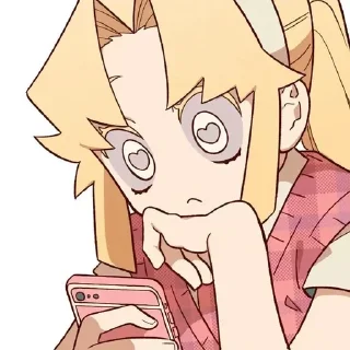 🌟 emoji Bibi✧:: Telegram sticker 20 of 62