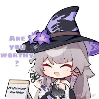 😓 emoji Великая Герта от фузи Telegram sticker 24 of 120