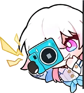 🖇 emoji @ririkaall Telegram sticker 8 of 120