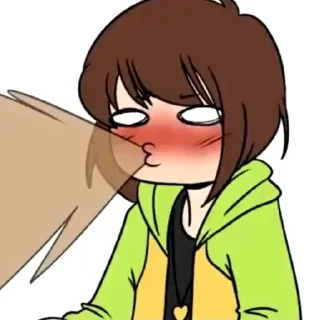 🌟 emoji Drunk Chara @Night_Mat:: Telegram sticker 8 of 82