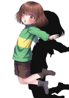 😦 emoji Якийсь пак з Чарою @endermanua Telegram sticker 18 of 95