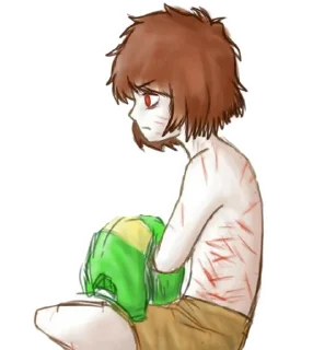 😐 emoji Якийсь пак з Чарою @endermanua Telegram sticker 13 of 95