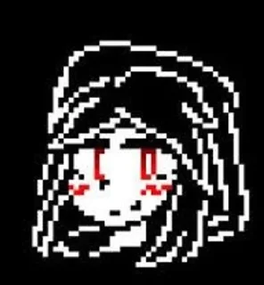 🌟 emoji Чарочка Telegram sticker 9 of 90
