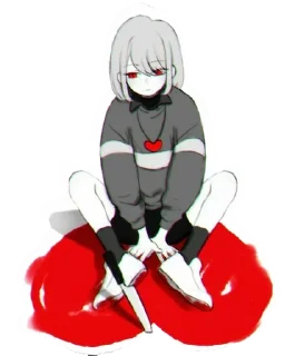 😕 emoji Якийсь пак з Чарою @endermanua Telegram sticker 4 of 95