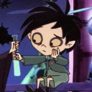 🪦 emoji Школа вампиров 🪦🧛🏻‍♀️ Telegram sticker 6 of 46