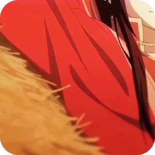 🩸 emoji Hua Cheng🩸@SavKaStick Telegram sticker 13 of 22