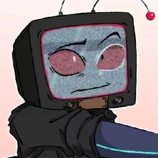 🌟 emoji Vox-Box Telegram sticker 9 of 63