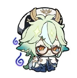 🌱 emoji ♡сахароза♡ from @otayanami Telegram sticker 7 of 21