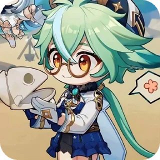 🌿 emoji Сахароза!¡ Telegram sticker 11 of 78