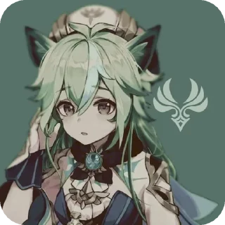 🌿 emoji Сахароза!¡ Telegram sticker 24 of 78