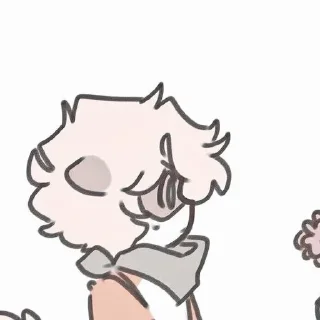 😐 emoji Ranboo stickers and more Telegram sticker 14 of 74