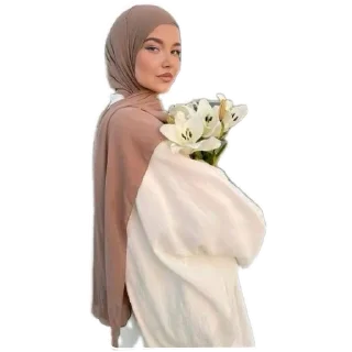 👗 emoji amira🩷 Telegram sticker 5 of 7