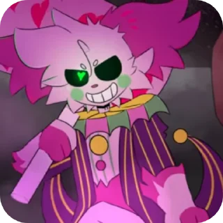 📖 emoji Секси кексик Telegram sticker 13 of 62