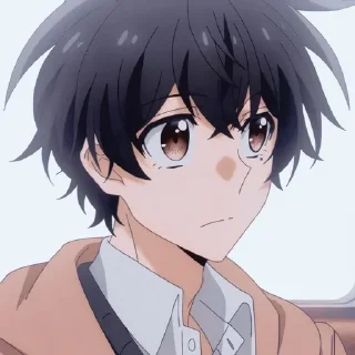 🌟 emoji Миянушка Telegram sticker 21 of 32