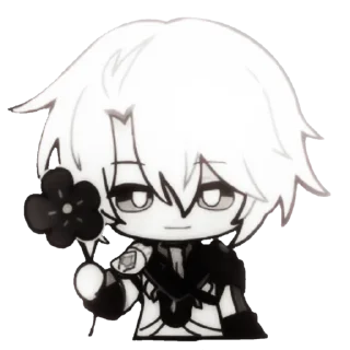 🤩 emoji {{ɸᴀᴇнон}} @KoshkarizeStickers @TgEmodziBot Telegram sticker 18 of 69