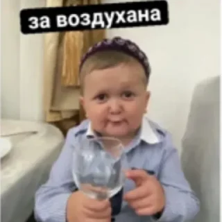 🥂 emoji хасбик за вику Telegram sticker 21 of 96
