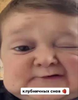 🌟 emoji хасбик за вику Telegram sticker 12 of 96
