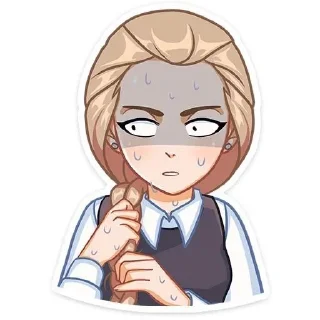 🌟 emoji Фарш их Кати Telegram sticker 14 of 48