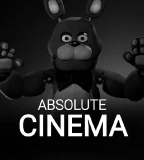 🌟 emoji Absolute Cinema Pack Telegram sticker 5 of 85