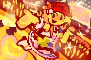 🌟 emoji Эллиот мой любими Telegram sticker 24 of 36