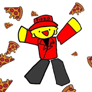 🌟 emoji Эллиот мой любими Telegram sticker 22 of 36