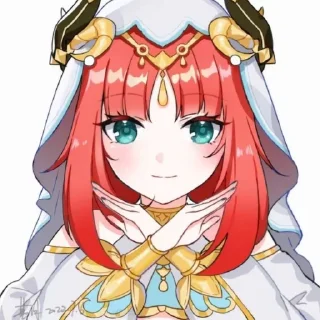💄 emoji Ꮋиᴧу @ran_eblan_com Telegram sticker 14 of 71