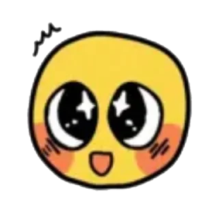 😍 emoji гараж замечательных стикеров @The_01h Telegram sticker 21 of 120