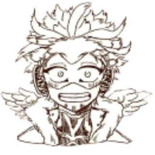 😁 emoji Hawks / Ястреб / Яструб Telegram sticker 8 of 18