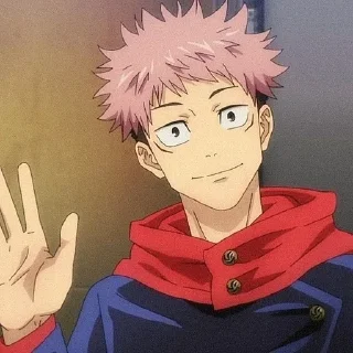 🌸 emoji лапочка нямням Telegram sticker 5 of 57