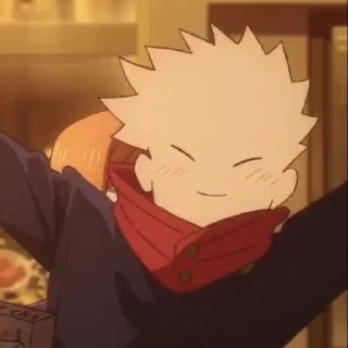 🌸 emoji лапочка нямням Telegram sticker 14 of 57