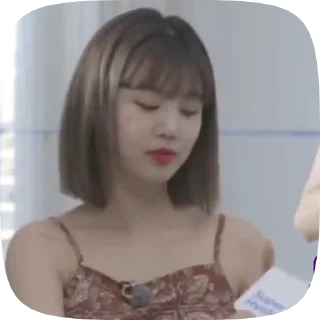 🌟 emoji soojin @feyariaa Telegram sticker 7 of 27