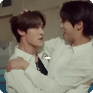 🥰 emoji Minsung imnida Telegram sticker 8 of 51