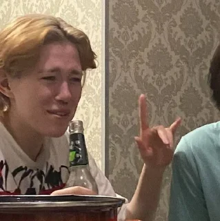 🤤 emoji богема юн 💅 Telegram sticker 24 of 40