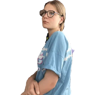 🤓 emoji зюзи Telegram sticker 7 of 67