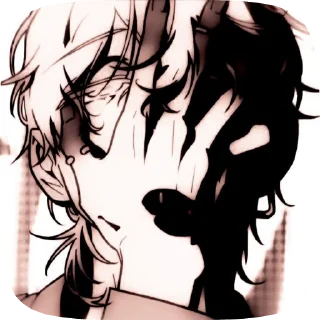 🌟 emoji {{Лука}} @KoshkarizeStickers Telegram sticker 9 of 50