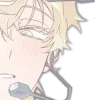 🤩 emoji ꒰ :ℒ𝓊𝓀𝑒 ”♡ᵎ꒱ˀˀ ↷ @KoshkarizeStickers @TgEmodziBot Telegram sticker 23 of 119