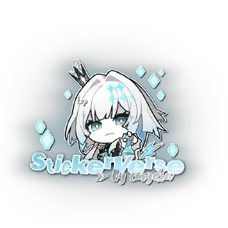 Sticker from °𝙻𝚞𝚔𝚊 - @stickerverseby