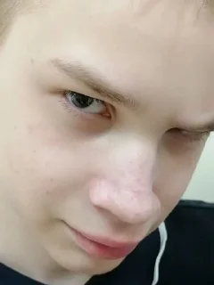 🤡 emoji Я пидорас Telegram sticker 12 of 12