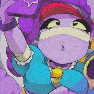 🤳 emoji EMZ BRAWL STARS BY @iasolnn Telegram sticker 8 of 48