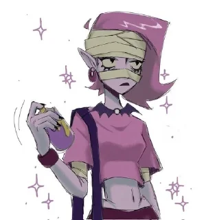 🌟 emoji Emz Brawl Stars Telegram sticker 23 of 36