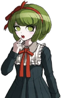 🤔 emoji 🥒 by @wanna_s_l_e_e_p Telegram sticker 7 of 104