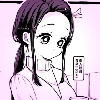 💘 emoji незучка:: @mmoi0i :: Telegram sticker 9 of 60