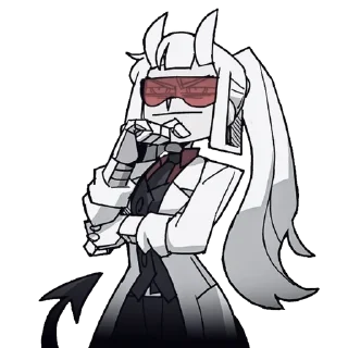 🤍 emoji ┊🤍┊. ⳑⲟʀⲉⲙⲁⲋⲧⲉʀ @bluetand Telegram sticker 12 of 30