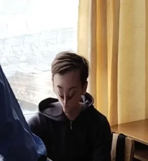 😈 emoji Буллинг Telegram sticker 21 of 70
