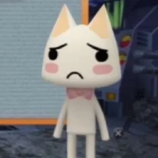 😞 emoji я его кинни, мур Telegram sticker 9 of 53