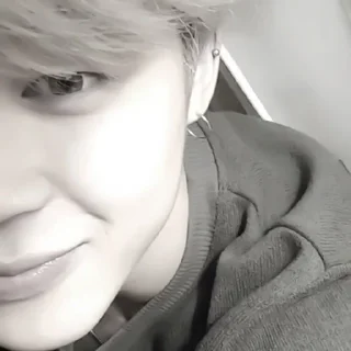 💗 emoji ~jimin of bts~ Telegram sticker 16 of 20